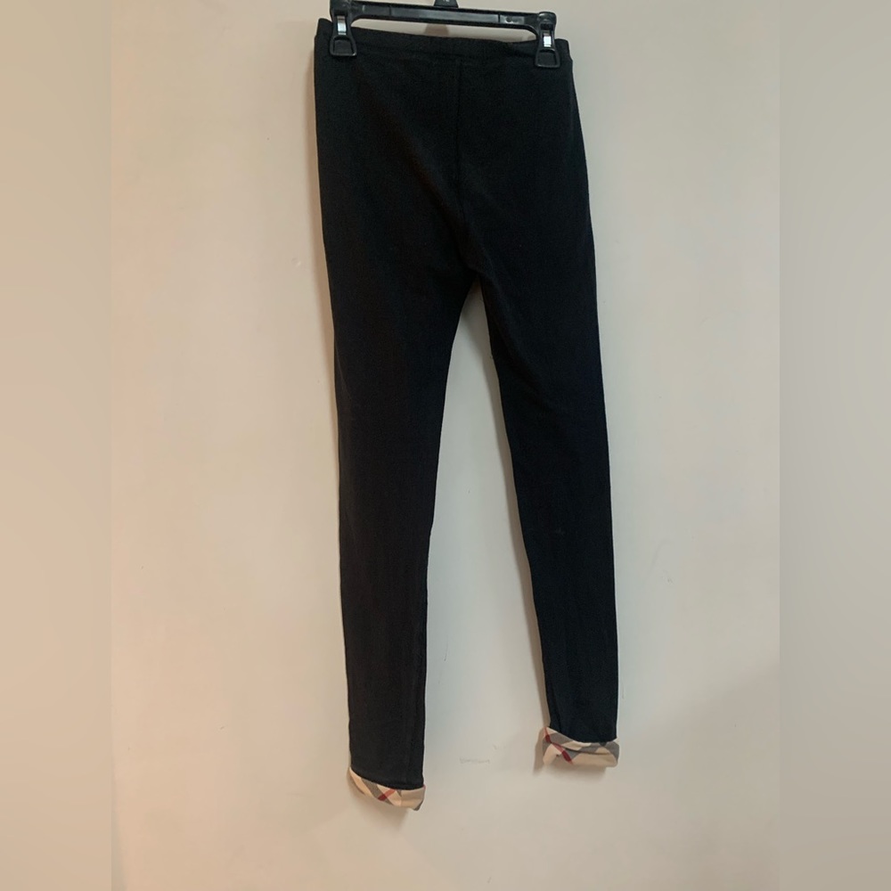 Burberry Leggings